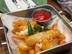 -WOKKA by艮上(中海环宇荟店)