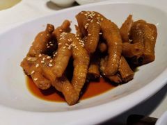 -味可道美食坊(福基路店)