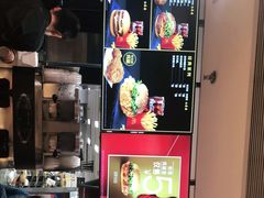 -麦当劳(南后街店)