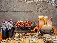 -路边羊烧烤酒场(宝带路店)