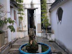 -月栖华明-云间草堂清茶馆(泗泾古镇店)