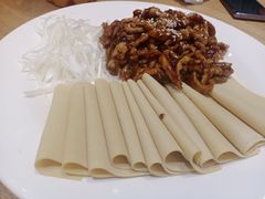 -紫光园·烤鸭(吕家营店)