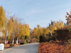 -南翠屏公园