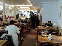 -素满香·Vegan食养自助(天一广场店)
