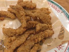 -去茶去餐厅(中央大街店)