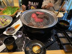 -龍二烧肉酒场(九亭店)