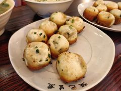 -哑巴生煎(临顿路店)