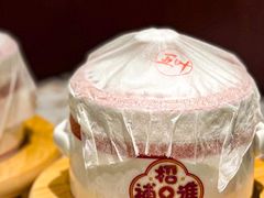 -点都德(广州白云山景区南门店)