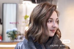 -MaisonFL·美颂法式专业美发艺术沙龙