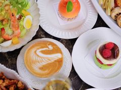 -名点荟·生日蛋糕·下午茶(五缘湾店)