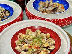 -渔娘渔家丹东海鲜(东直门店)