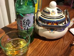 -纳瓦新疆菜(银都店)
