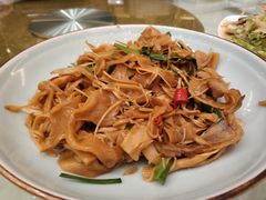 小炒纸片笋-丽华园(青少年宫店)