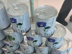 -大树餐厅(环球港店)