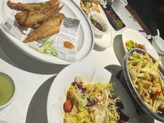 -老平安农家菜(平安店)