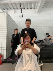 -付军剪艺JF ProSalon
