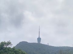 -梧桐山风景名胜区