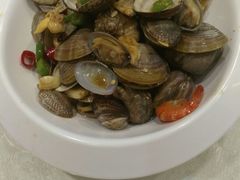 -赶海部落海鲜城(海阳路店)