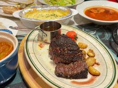 -MIO弥欧洋房西餐厅(中央大街店)