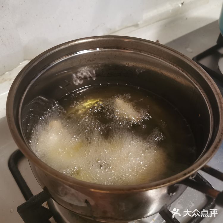 5分钟学会吃到爆的糖醋里脊