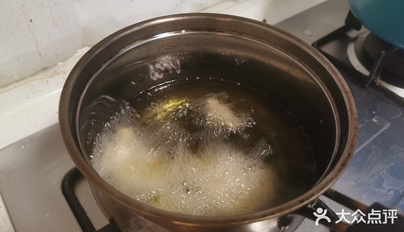 5分钟学会吃到爆的糖醋里脊