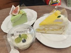 -流酥可心·牛乳蛋糕商店(禾祥西路店)
