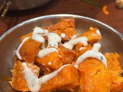-双门洞·森系料理(体育西店)