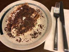 提拉米苏-PIZZA BIANCA(万象城店)