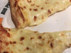-比格比萨自助(新辰里学清路店)