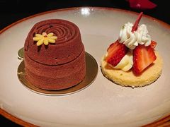 -上海苏宁宝丽嘉酒店·Cafe Bellagio西餐厅