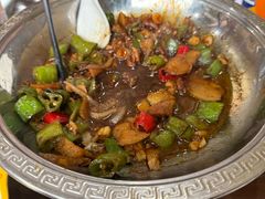 -李东农庄(中南百草园地标店)