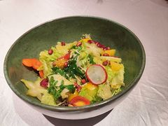 -巴依老爷新疆美食(清华东门店)
