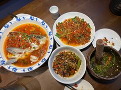 -八碗湘长沙市井菜(坡子街店)