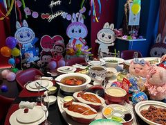 -观宴·品质赣菜(高新大道店)