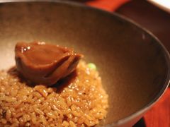 招牌松露鲍鱼焖饭-解香楼(八盘岭路店)