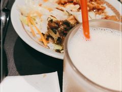 -永和大王(赤峰路二店)
