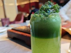 -一沙一城·甄品牛扒(国贸店)