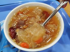 -冰神糖水铺(国贸中心店)