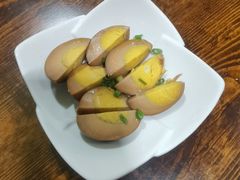 -吉亨面馆(古北1699店)