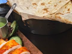 -克比叔叔印度餐厅Kebabs on the Grille(人民广场店)