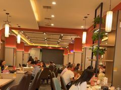 -金陵后厨·南京菜(新街口秣陵路店)