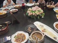 -新安人家·22年本地餐厅