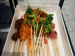 -宏姐串串香(征仪路店)