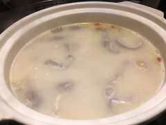 胡椒猪肚鸡-捞王锅物料理(凯旋路店)
