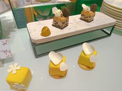 -老南京·橘暮自助餐厅(南京圣和府邸酒店)