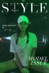 点击看大图 -P.STYLE派斯造型