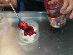 -和田爱乐塔西娜刨冰粽子