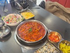 -HOTISLAND海鸡岛·韩国料理(江南西店)