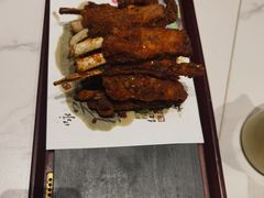 -观宴·品质赣菜(高新大道店)