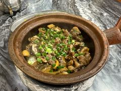 -红星光发煲仔饭(大石街店)
